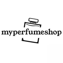 My Perfume Shop Logo